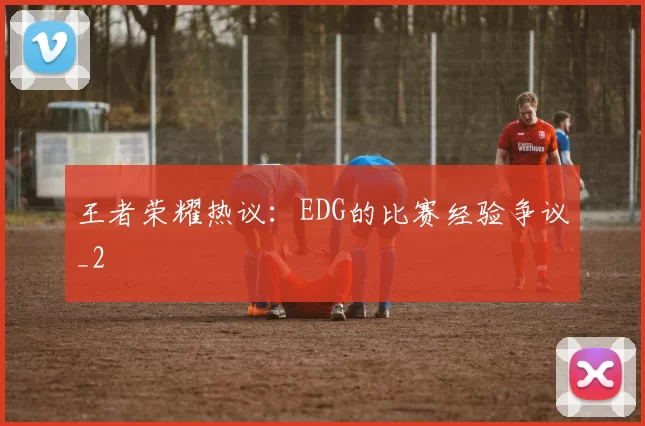 王者荣耀热议：EDG的比赛经验争议_2