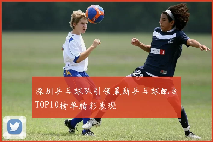 深圳乒乓球队引领最新乒乓球配合TOP10榜单精彩表现