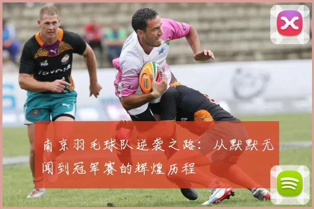 南京羽毛球队逆袭之路：从默默无闻到冠军赛的辉煌历程