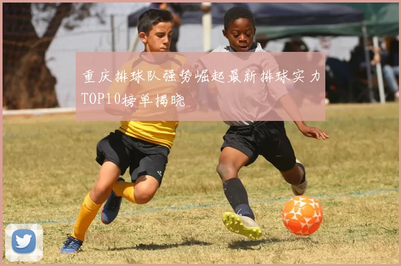 重庆排球队强势崛起最新排球实力TOP10榜单揭晓