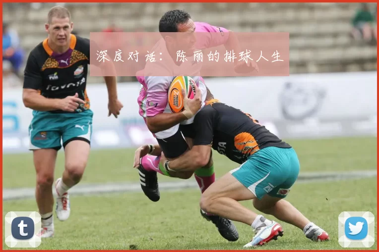 深度对话：陈丽的排球人生